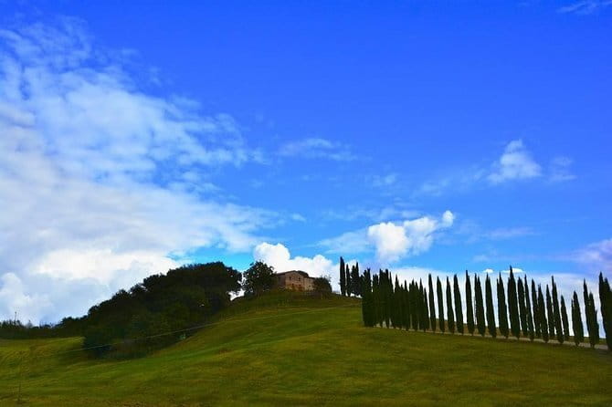 Winner 2025 Florence Sunset Food & Wine Tour by Eating Europe - Gelato at La Sorbettiera: How to Spot Real Artisan Gelato