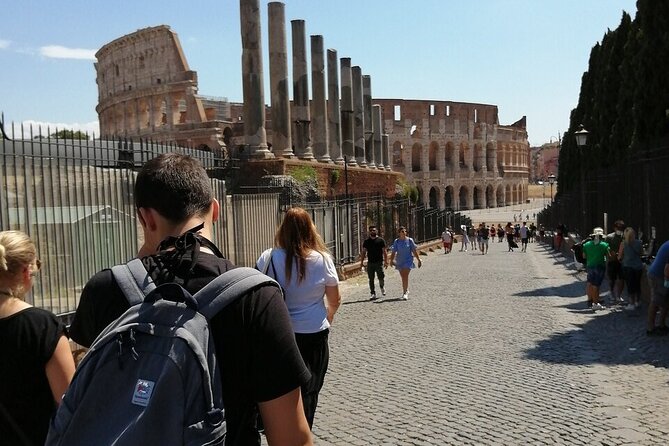 Wonders of The Colosseum Tour - What This Small-Group Colosseum Tour Really Includes